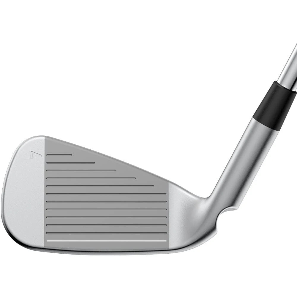 PING G740 Graphite Irons (5-9,PW,UW,SW)