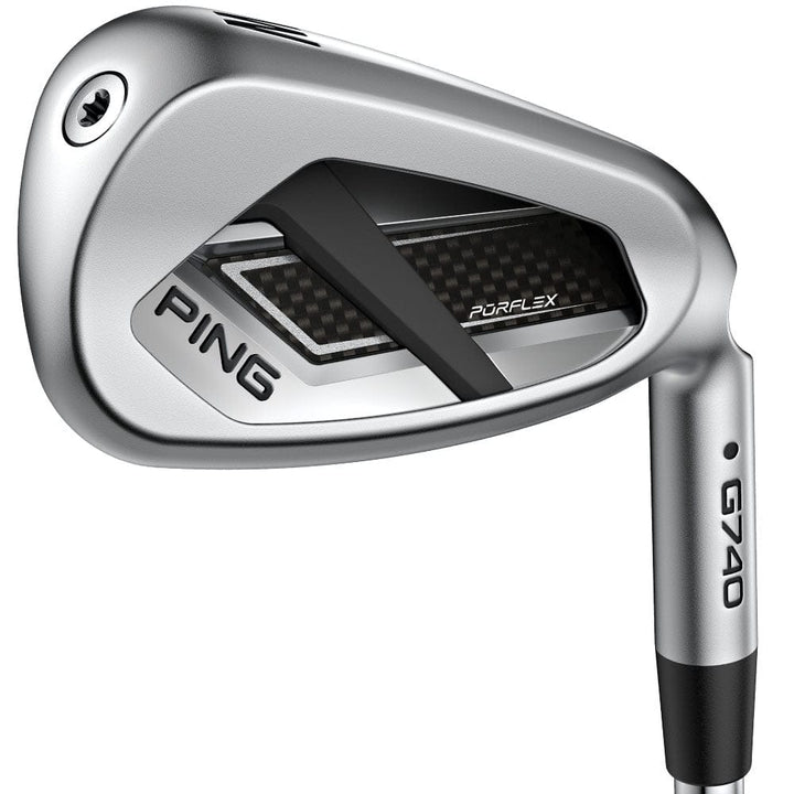 PING G740 Graphite Irons (5-9,PW,UW,SW)