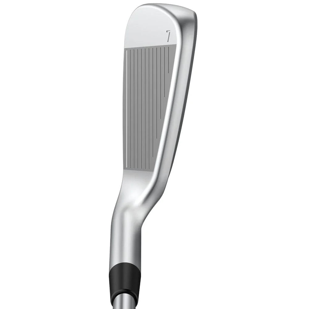 PING G740 Steel Irons - (5-9,PW,UW,SW)