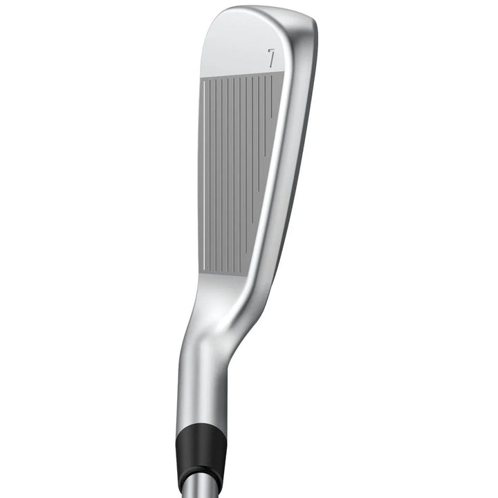 PING G740 Graphite Irons (5-9,PW,UW,SW)