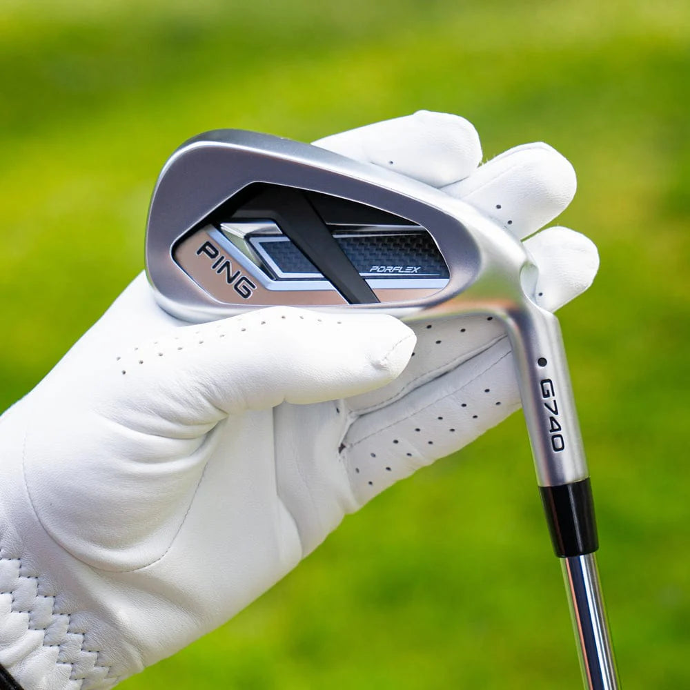 PING G740 Graphite Irons (5-9,PW,UW,SW)