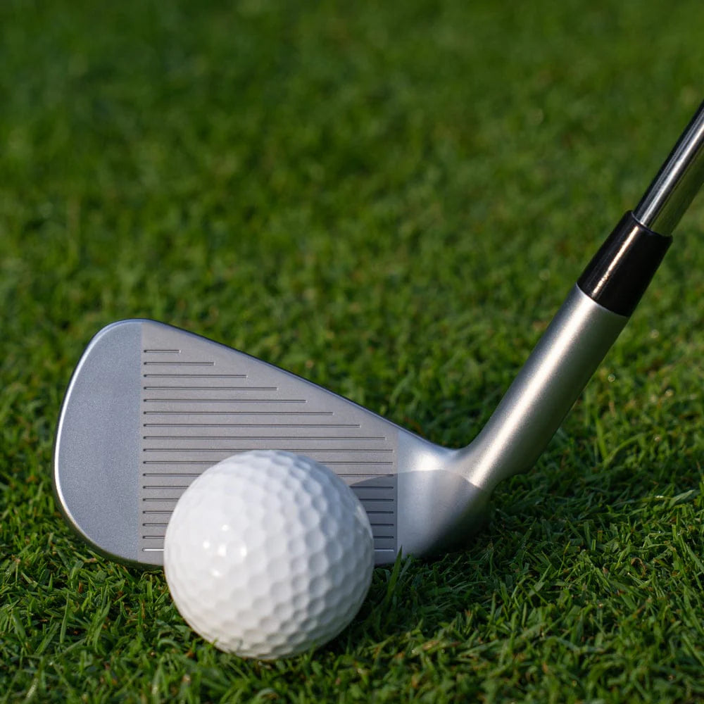 PING i540 Graphite Irons - (4-9,PW,UW)