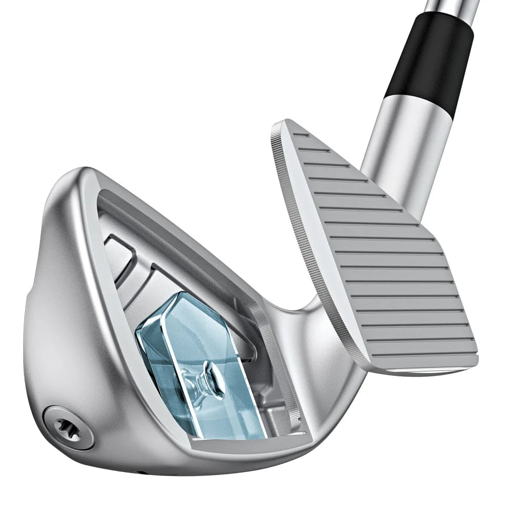 PING i540 Steel Irons - (4-9,PW,UW)