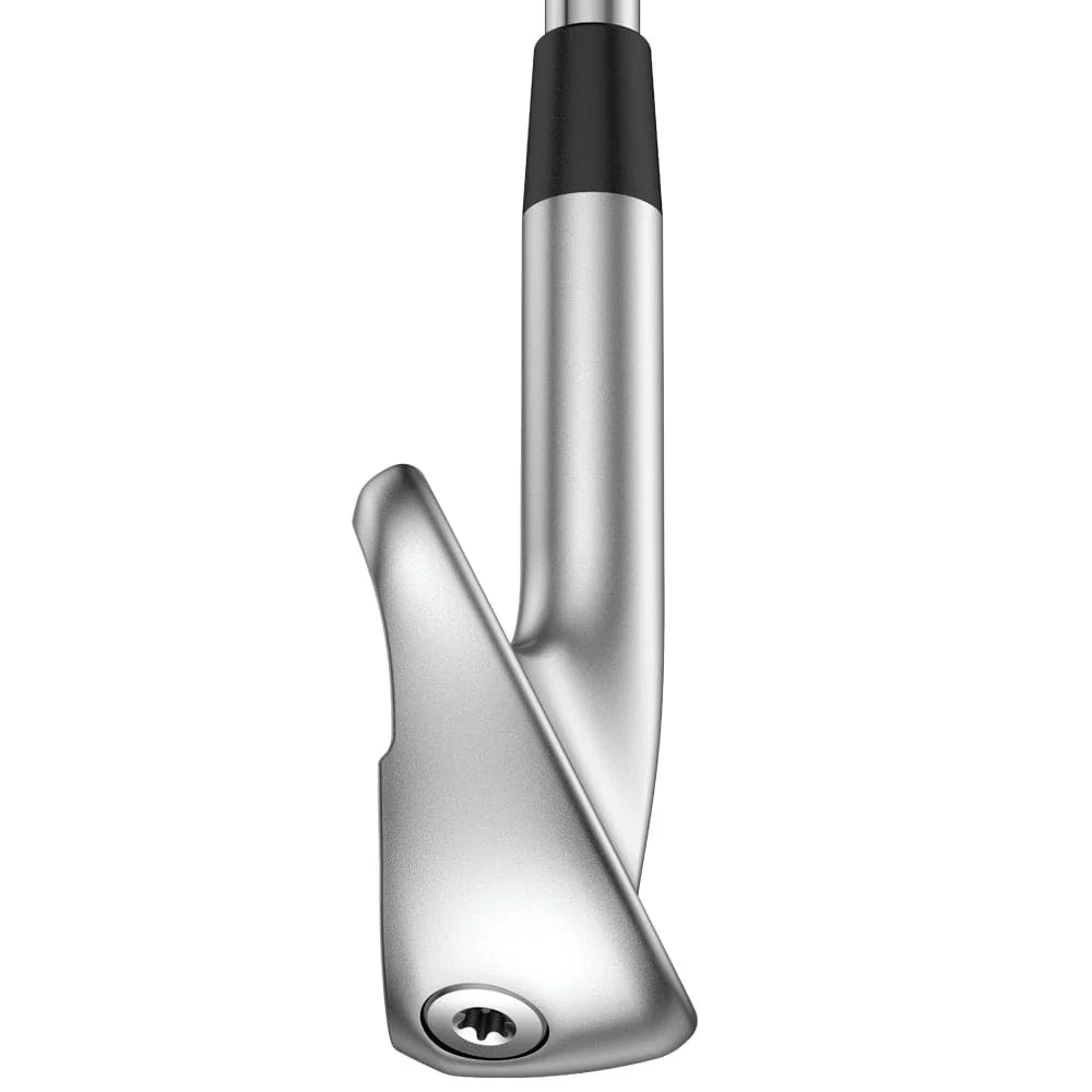 PING i540 Steel Irons - (4-9,PW,UW)