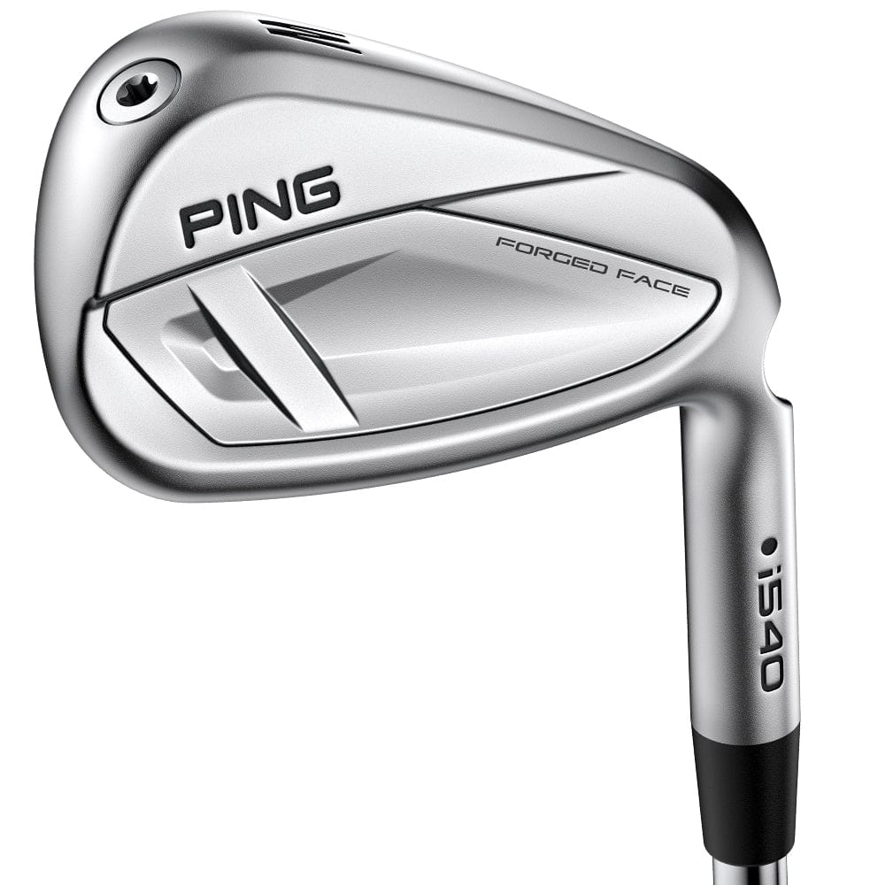 PING i540 Graphite Irons - (4-9,PW,UW)