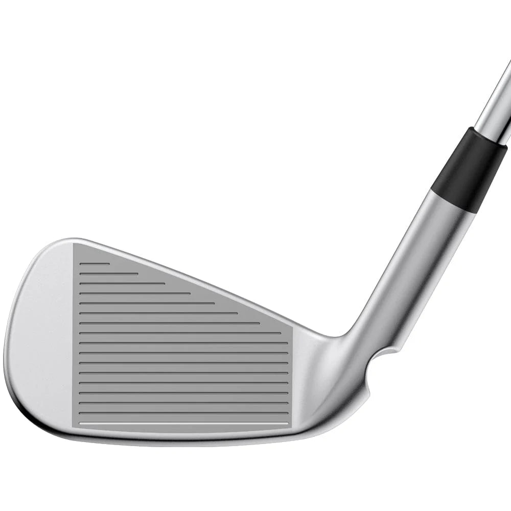 PING i540 Graphite Irons - (4-9,PW,UW)