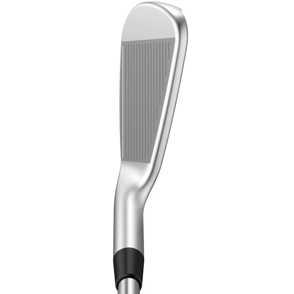 PING i540 Steel Irons - (4-9,PW,UW)