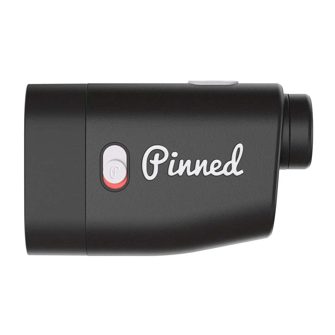 PINNED Prism+ Rangefinder