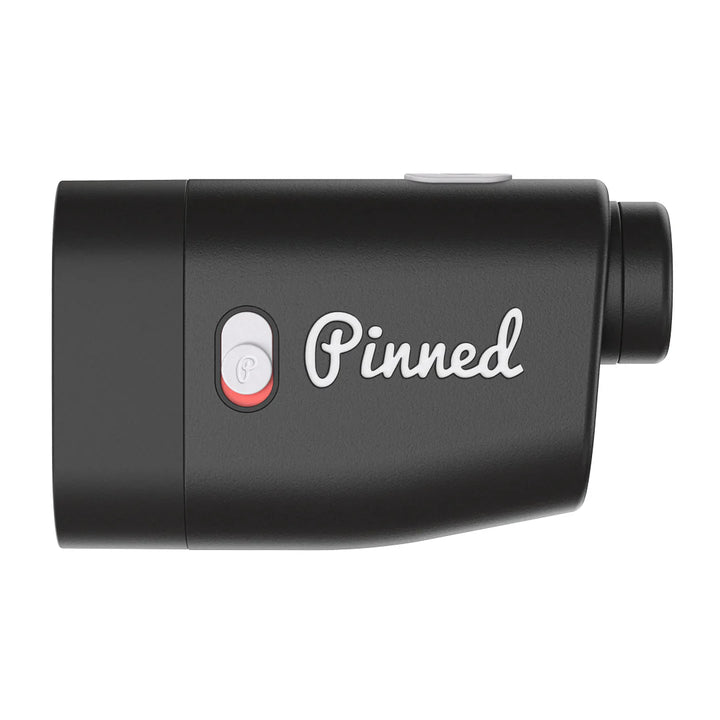PINNED Prism+ Rangefinder
