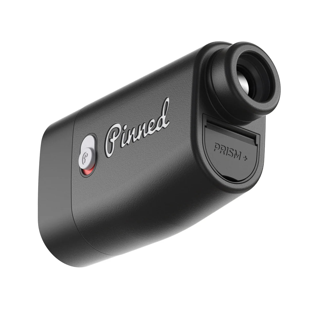 PINNED Prism+ Rangefinder