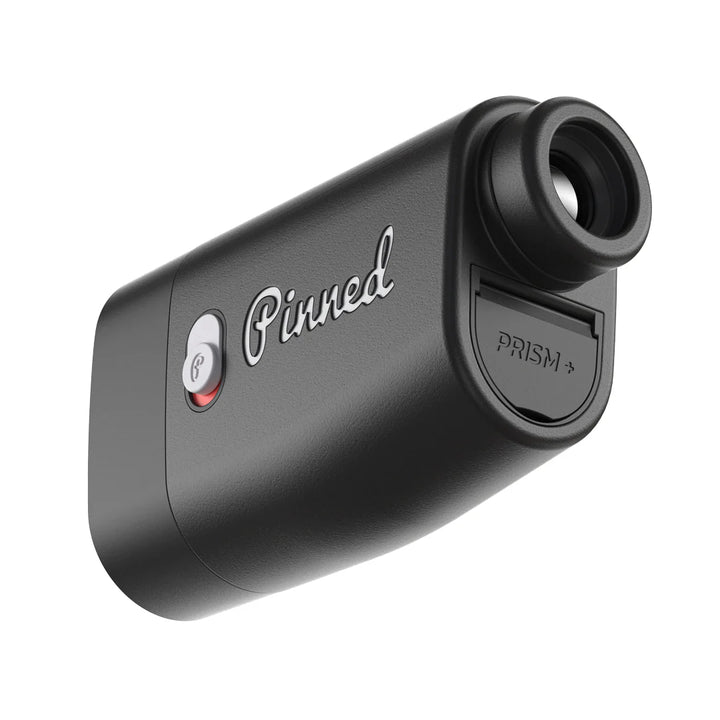 PINNED Prism+ Rangefinder