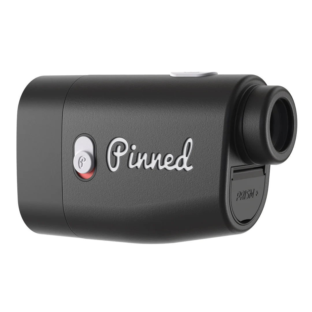 PINNED Prism+ Rangefinder
