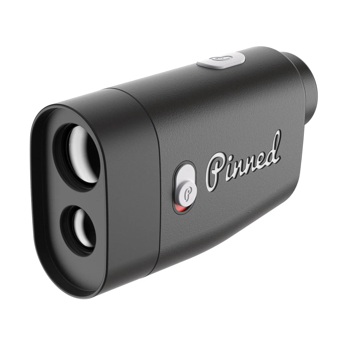 PINNED Prism+ Rangefinder