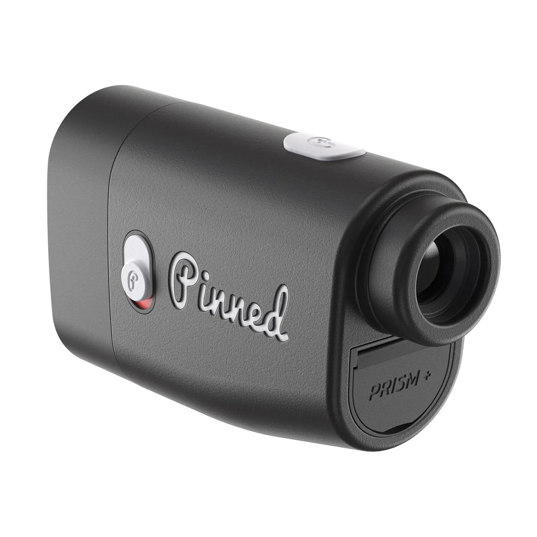PINNED Prism+ Rangefinder