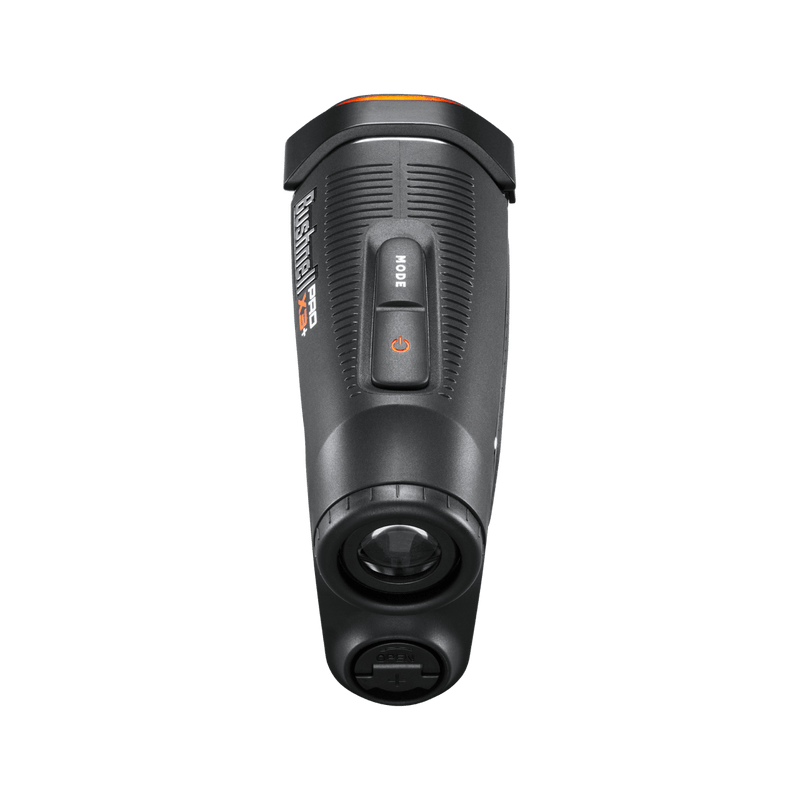 BUSHNELL PRO X3+LINK Laserrange finder