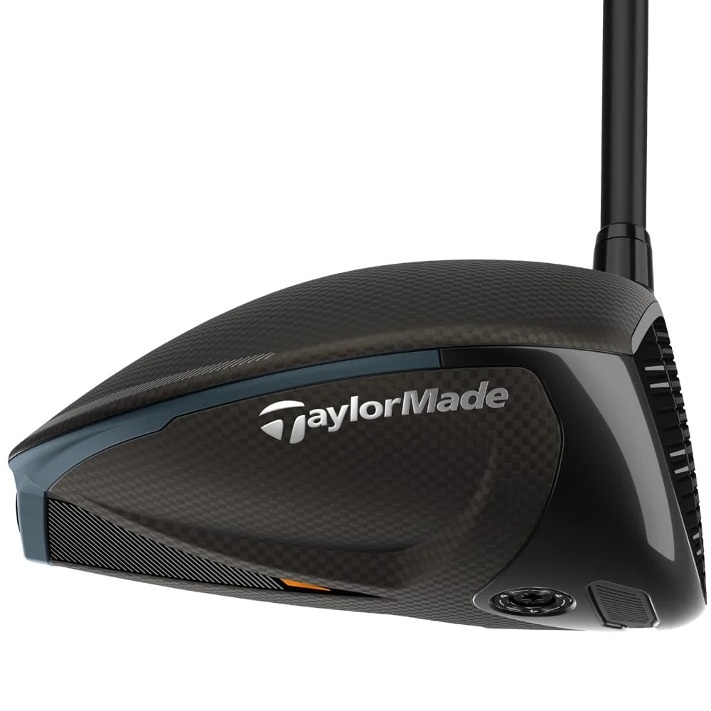 TaylorMade Qi4D Driver