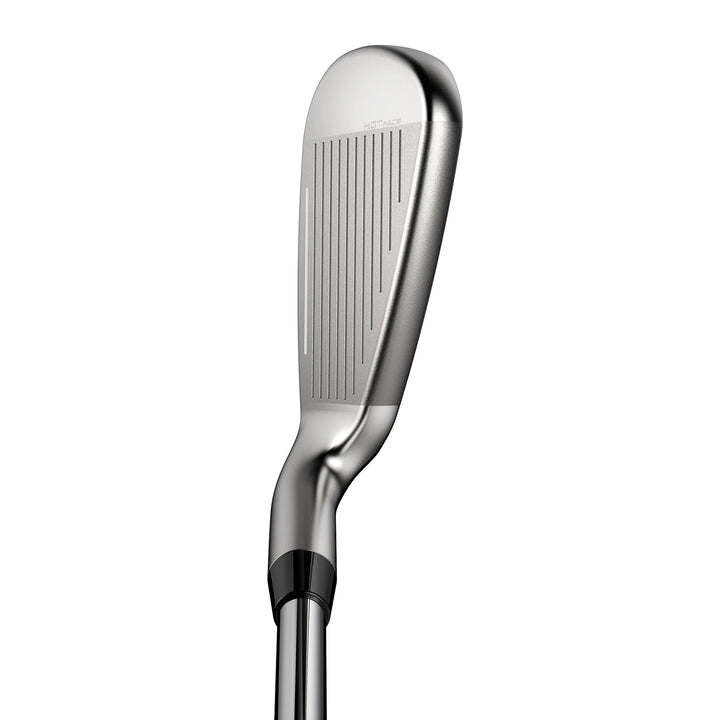 COBRA DS-Adapt (5-GW) Steel Irons