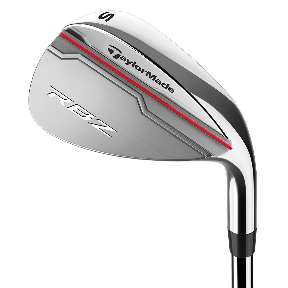 TAYLORMADE 2025 RBZ Graphite Golf Set - Right Hand - Regular Flex - 10 Clubs + Bag