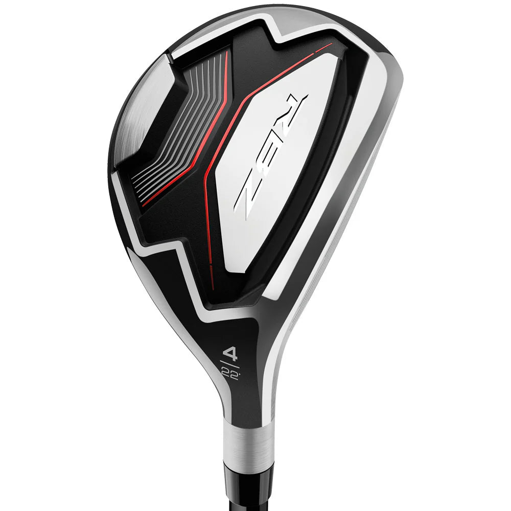 TAYLORMADE 2025 RBZ Graphite Golf Set - Right Hand - Regular Flex - 10 Clubs + Bag