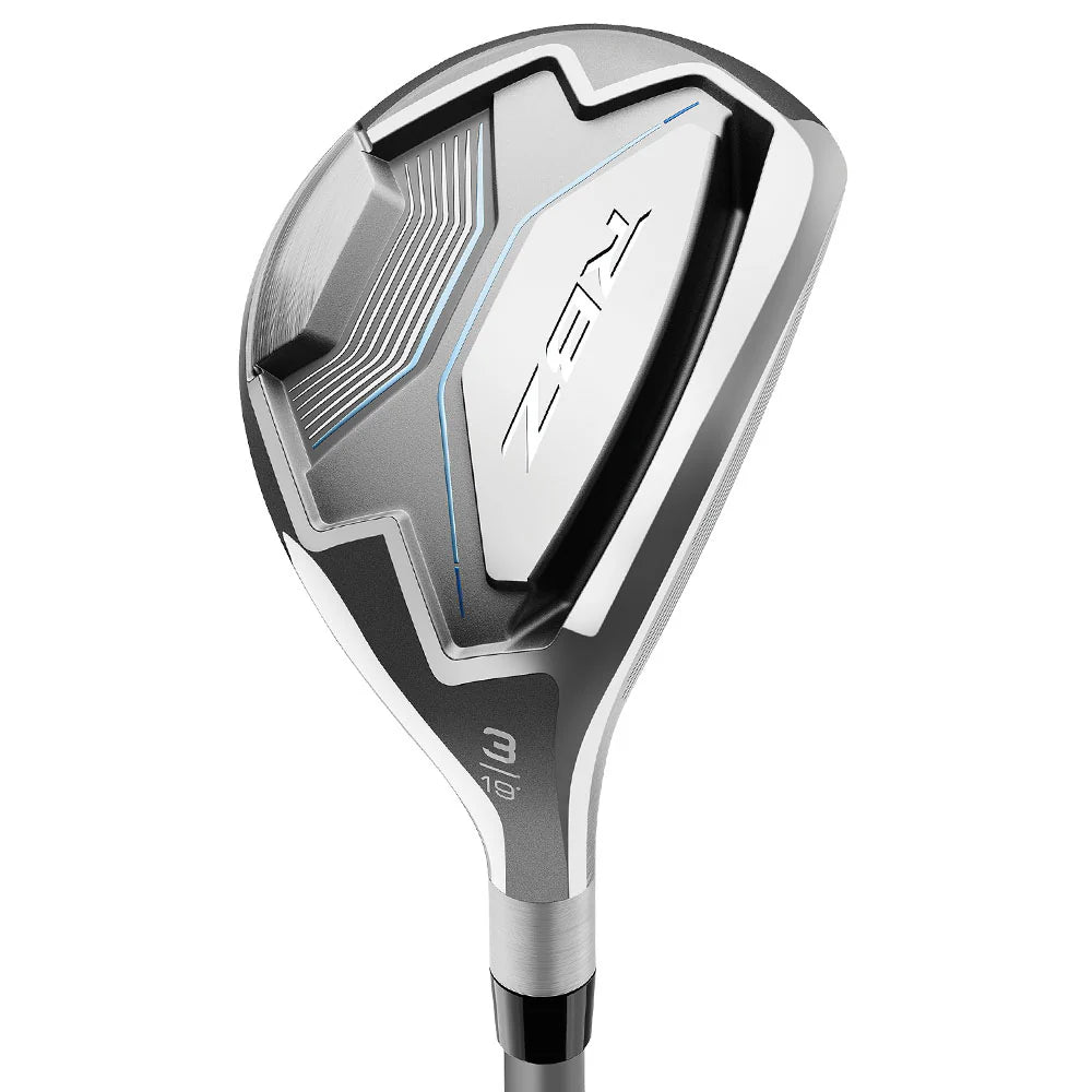 TAYLORMADE RBZ Women's Graphite Golf Set - Right Hand - Ladies Flex - 9 Clubs + Bag