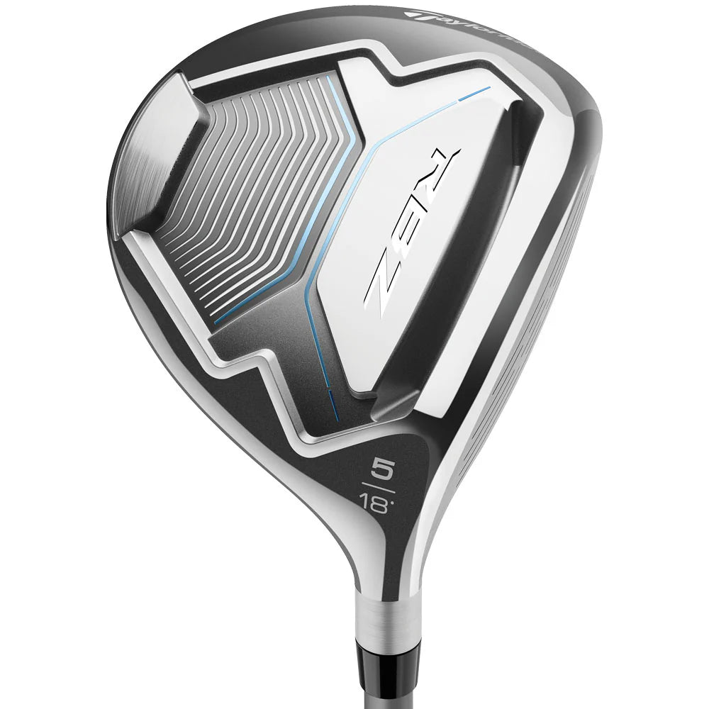 TAYLORMADE RBZ Women's Graphite Golf Set - Right Hand - Ladies Flex - 9 Clubs + Bag
