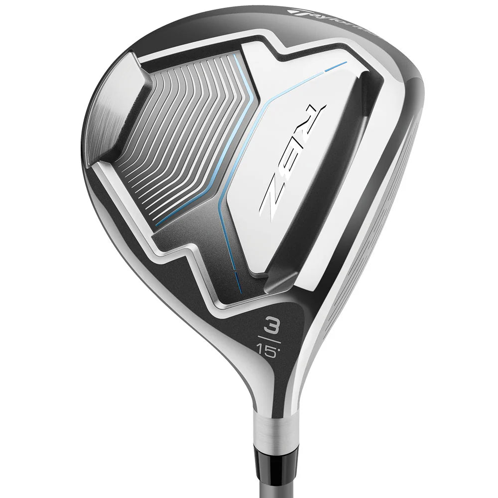 TAYLORMADE RBZ Women's Graphite Golf Set - Right Hand - Ladies Flex - 9 Clubs + Bag