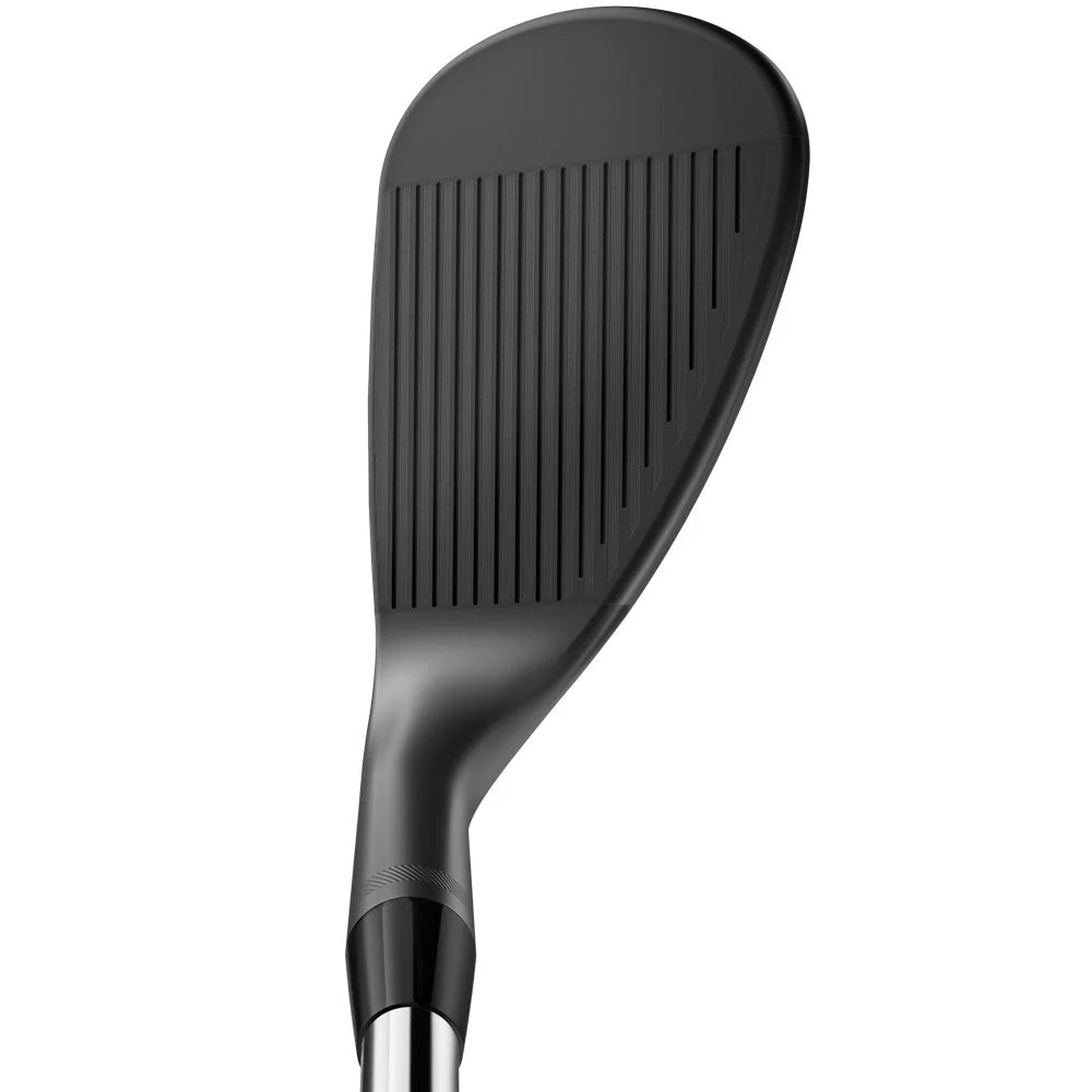 TITLEIST SM10 Vokey Steel Wedge - Jet Black