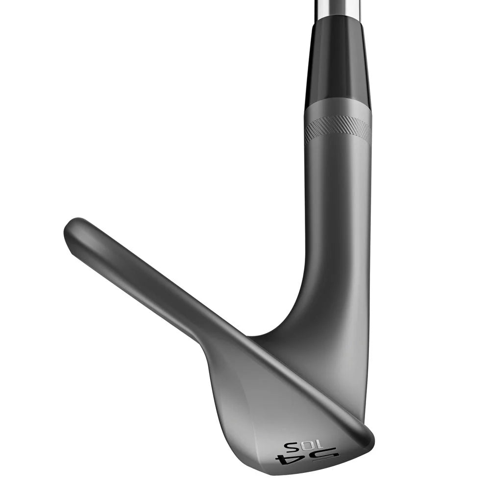 TITLEIST Vokey SM10 Nickel Wedge - Graphite
