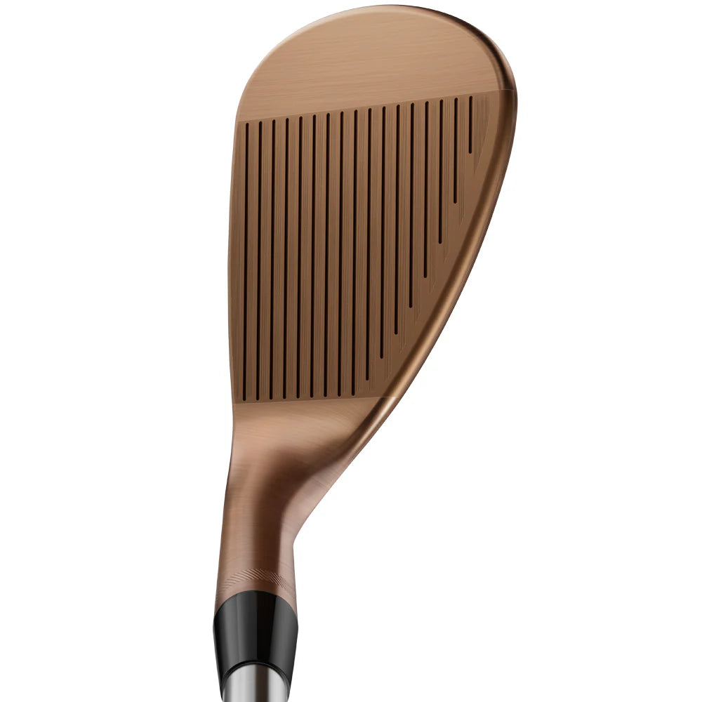 TITLEIST Vokey SM10 Ltd Edition Oil Can Wedge - Steel