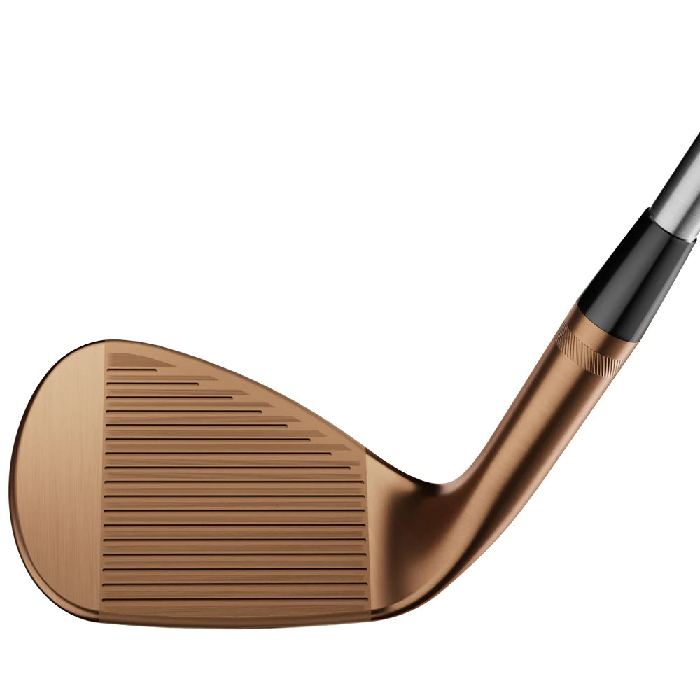 TITLEIST Vokey SM10 Ltd Edition Oil Can Wedge - Steel