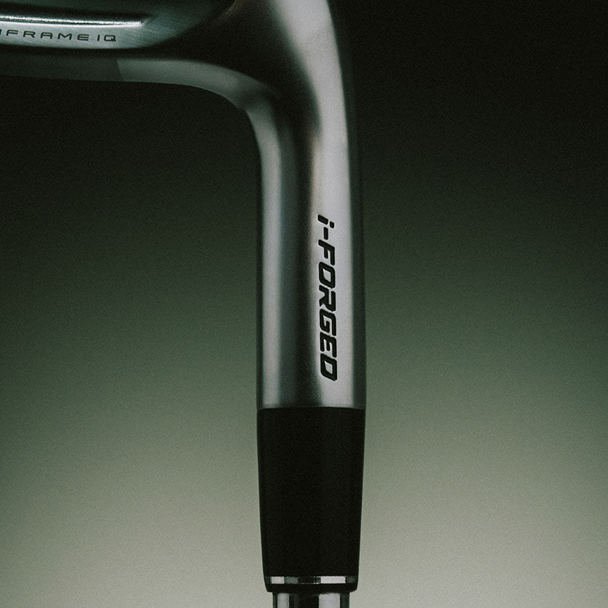 SRIXON ZXi7 (4-P) Steel Iron