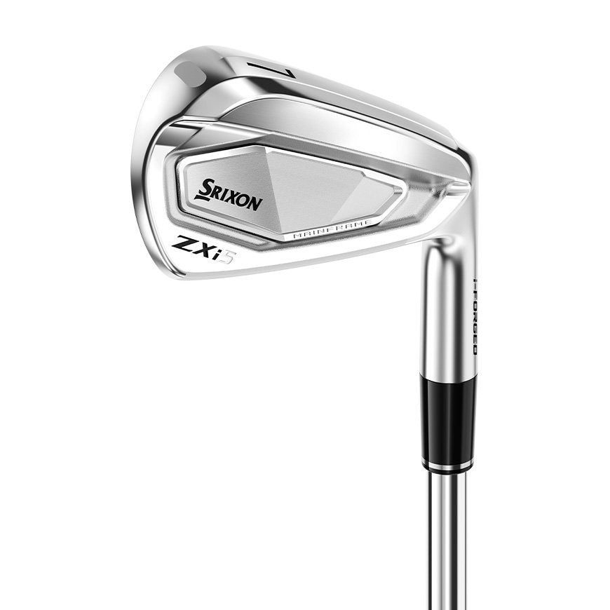 SRIXON ZXi5 (5-PW,AW) Graphite Irons