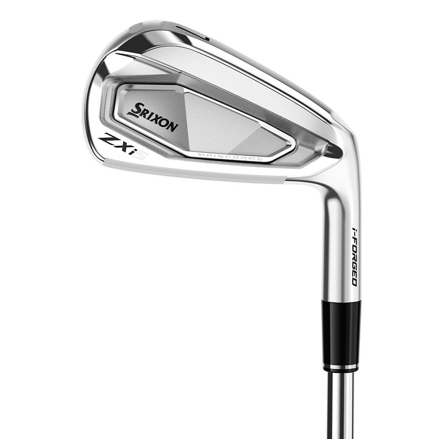 SRIXON ZXi5 (5-PW,AW) Graphite Irons