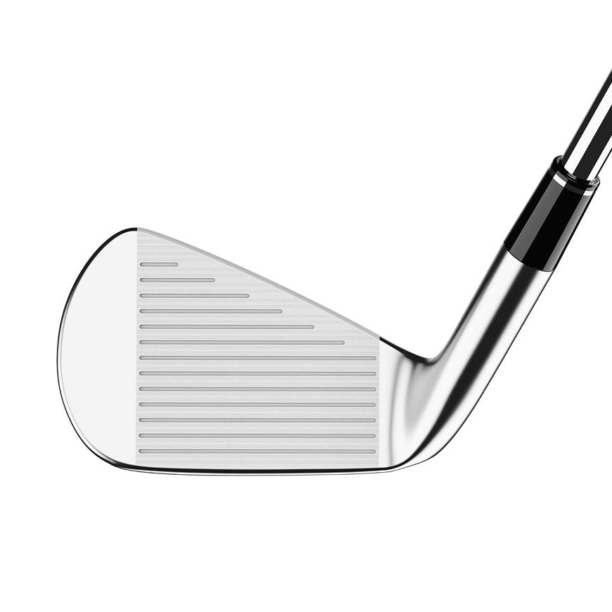 SRIXON ZXi5 (5-PW,AW) Graphite Irons