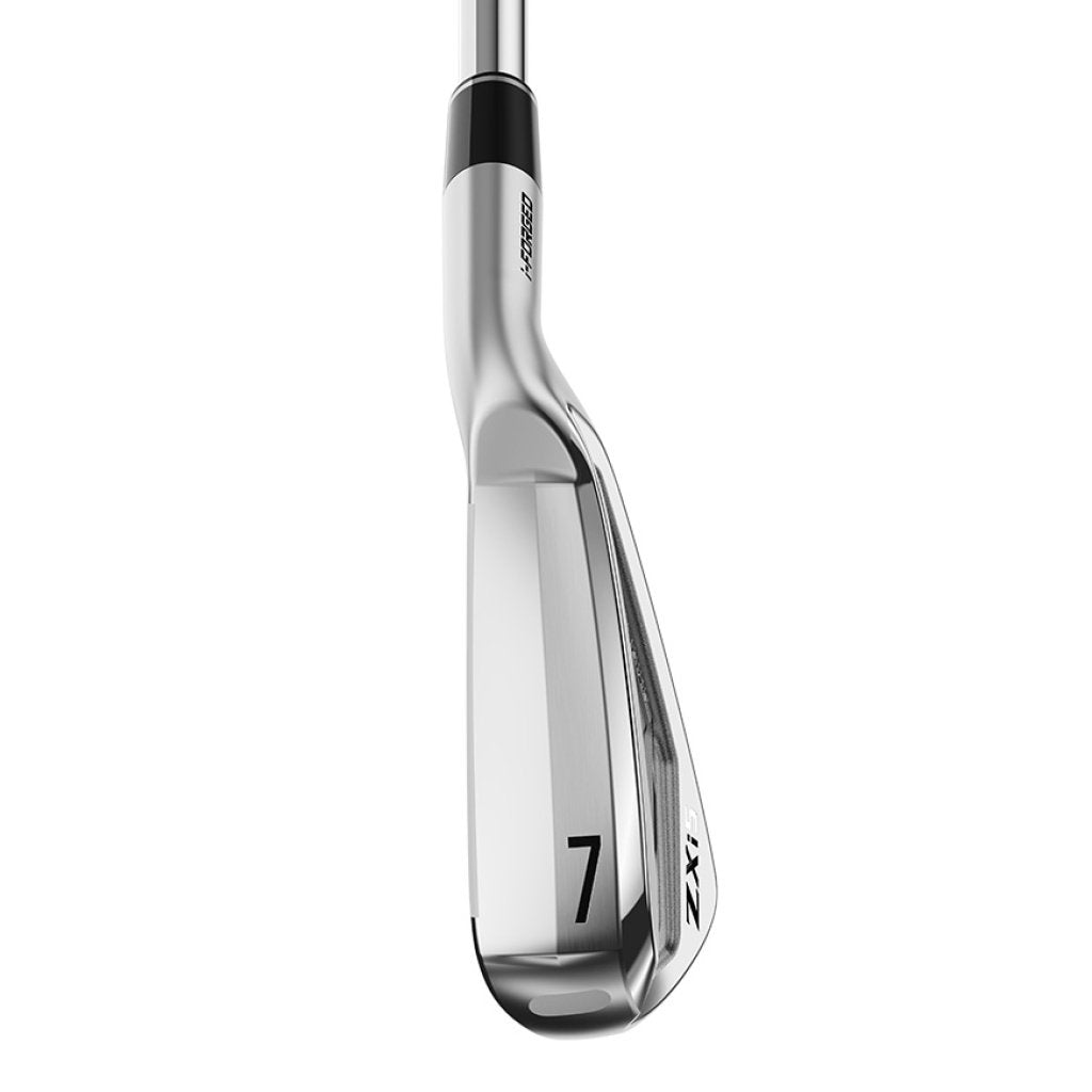 SRIXON ZXi5 (5-PW,AW) Graphite Irons