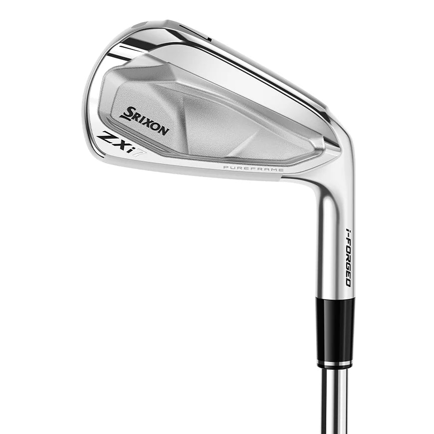 SRIXON ZXi7 (4-P) Steel Irons