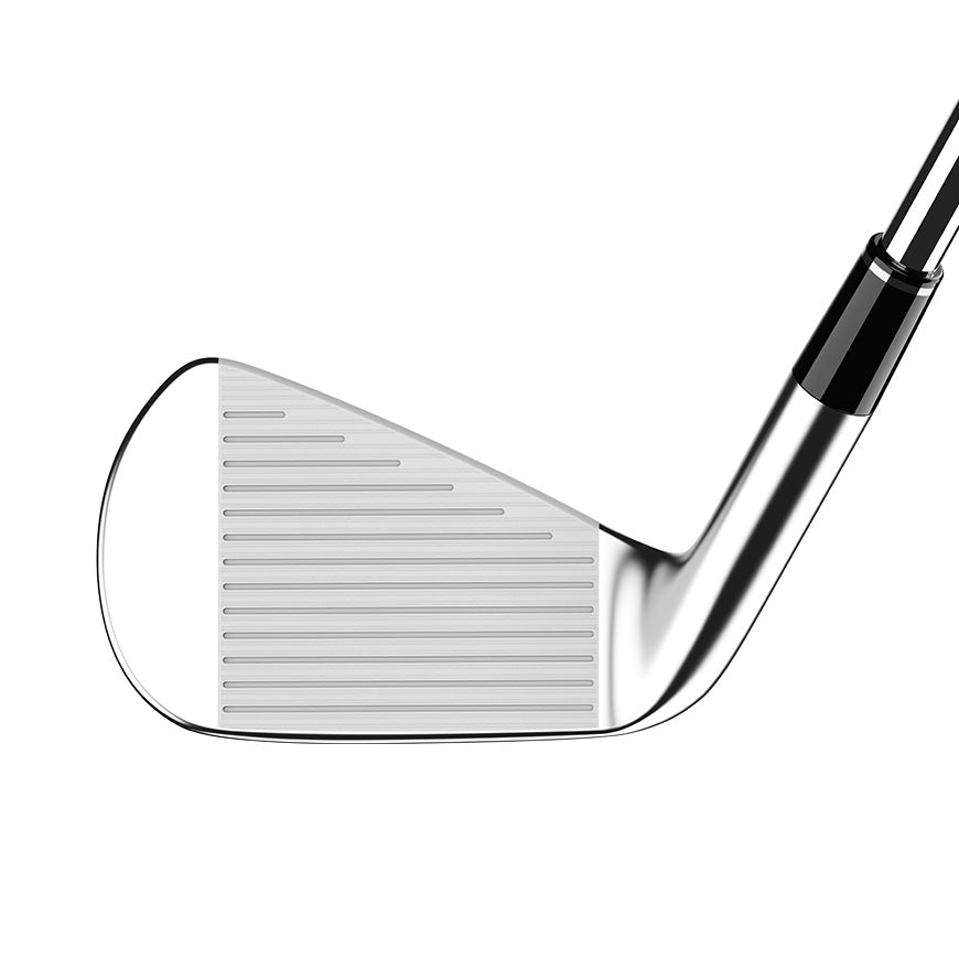 SRIXON ZXi7 (4-P) Steel Irons