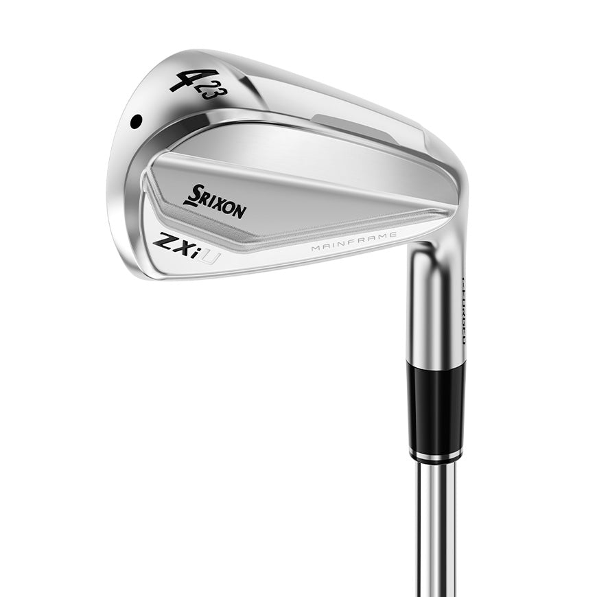 SRIXON ZXiU Graphite Utility Iron