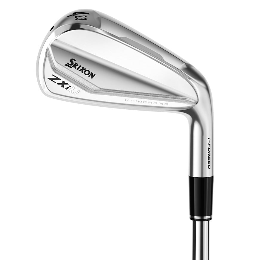 SRIXON ZXiU Graphite Utility Iron