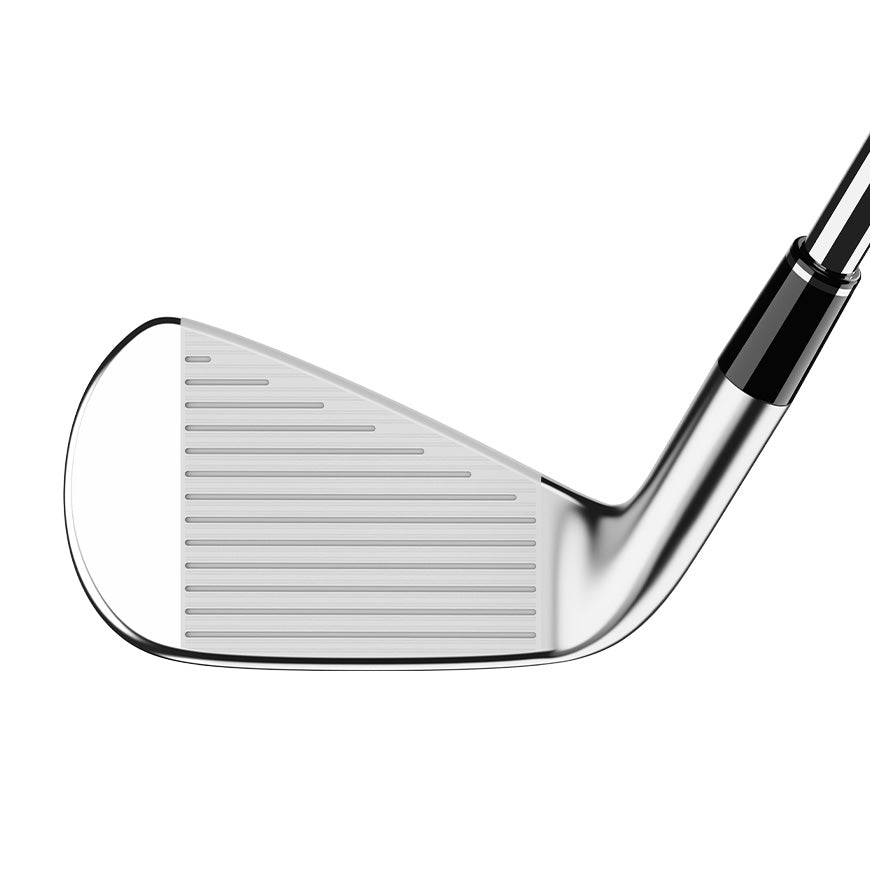 SRIXON ZXiU Graphite Utility Iron
