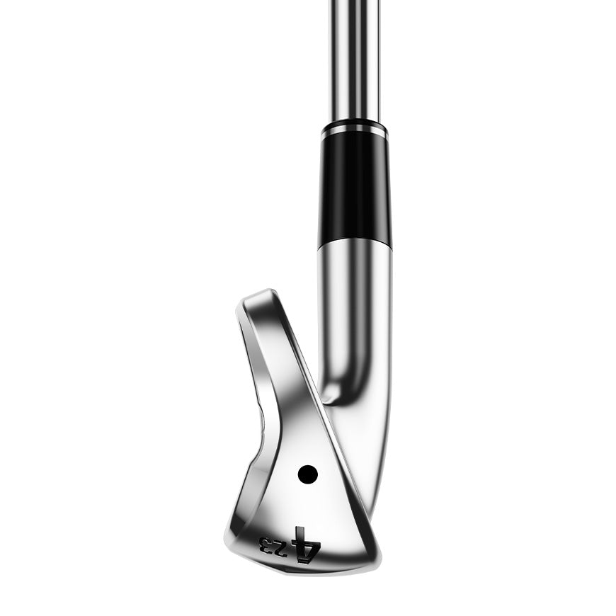 SRIXON ZXiU Graphite Utility Iron