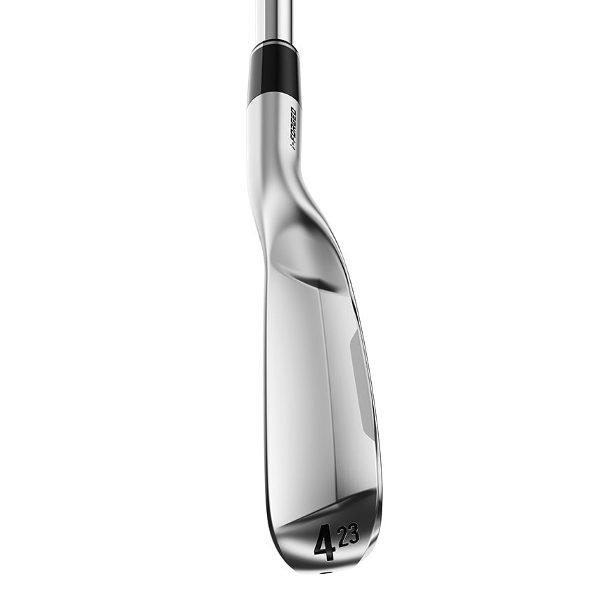 SRIXON ZXiU Graphite Utility Iron
