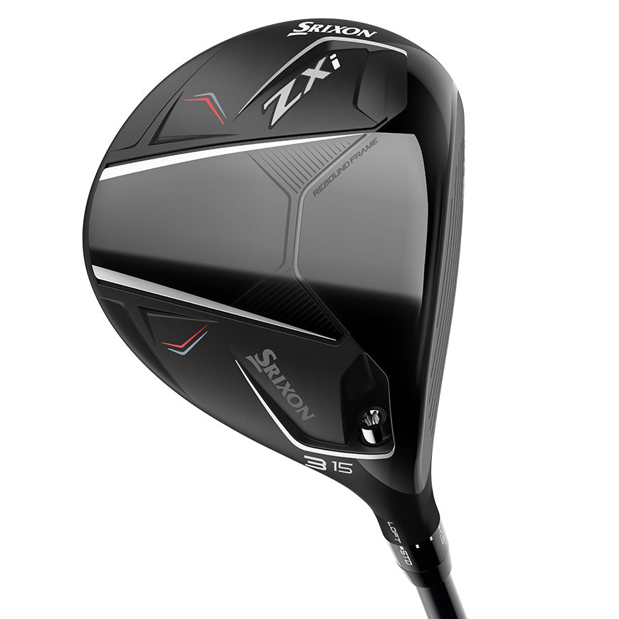 SRIXON ZXi Fairway Wood