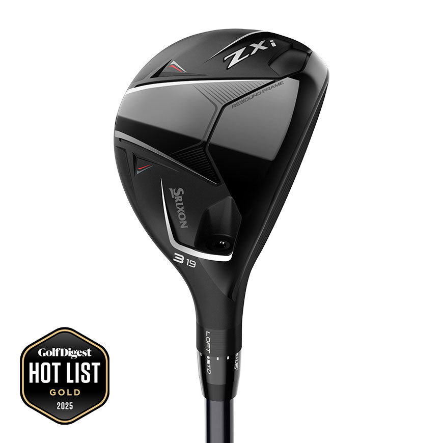 SRIXON ZXi Hybrid