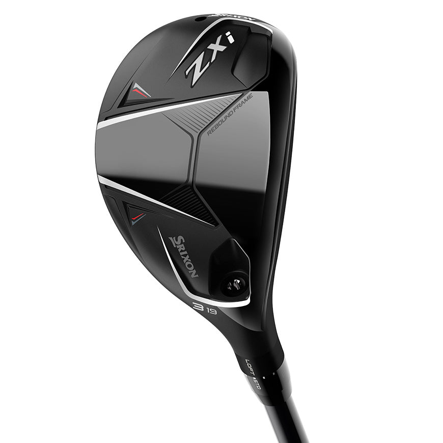 SRIXON ZXi Hybrid
