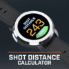 BUSHNELL iON Elite GPS Watch