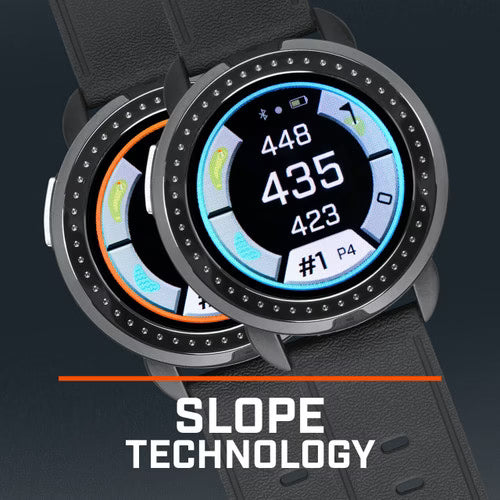BUSHNELL iON Elite GPS Watch