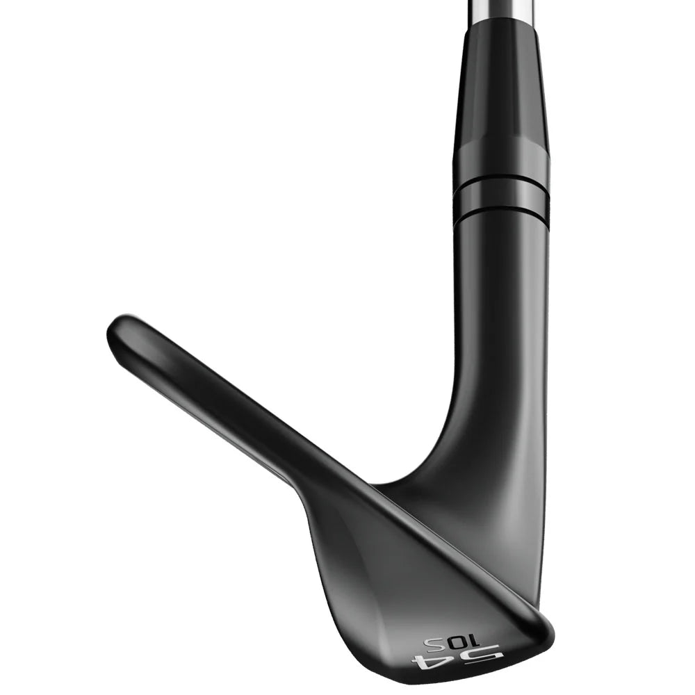 TITLEIST Vokey SM11 Jet Black Wedge