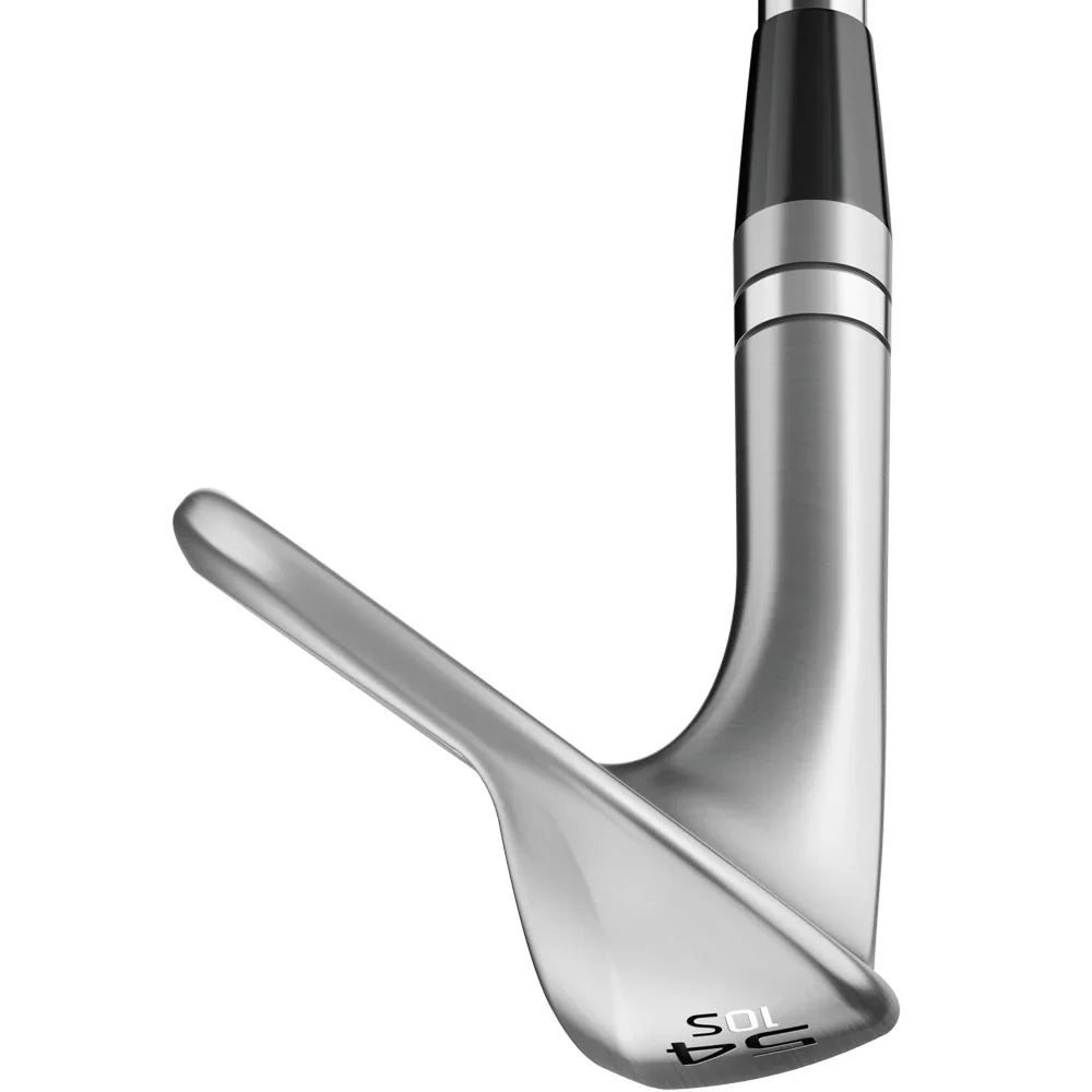 TITLEIST SM11 Vokey Graphite Wedge - Tour Chrome