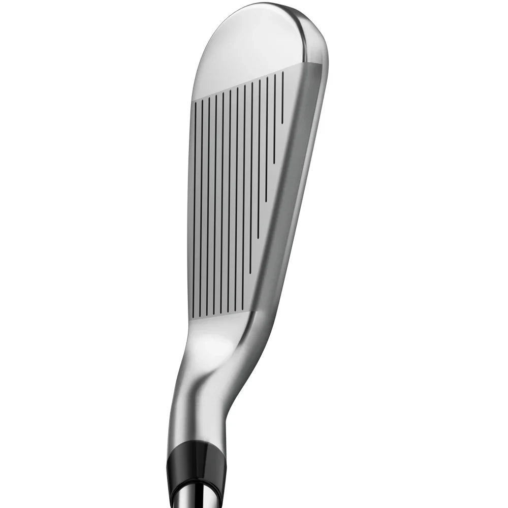 Titleist T-Series T350 Irons - Steel (4th Generation)